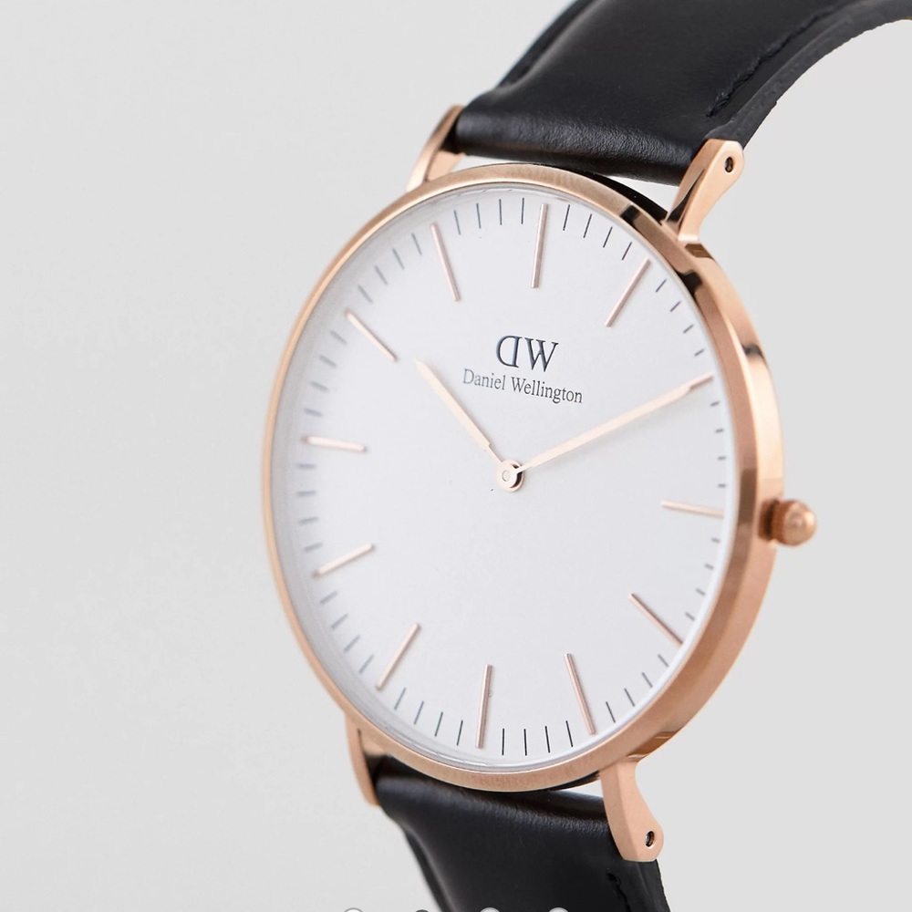 Daniel Wellington Watch